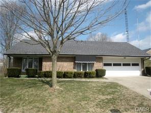 3460 Scotsdale Dr, Springfield, OH 45504 photo 1