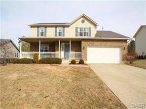 7234 Wethersfield Dr, Maineville, OH 45039 photo 1