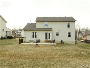7234 Wethersfield Dr, Maineville, OH 45039 photo 30