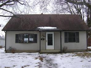 1835 Sweetbriar Ln, Springfield, OH 45505 photo 1
