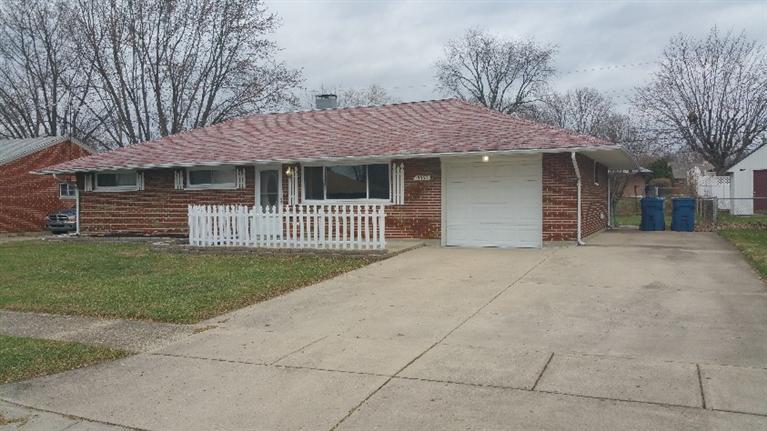 5335 Selma Rd, Springfield, OH 45502 photo 1