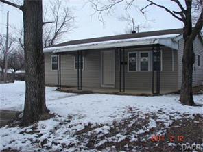 1350 Graystone Dr, Dayton, OH 45417