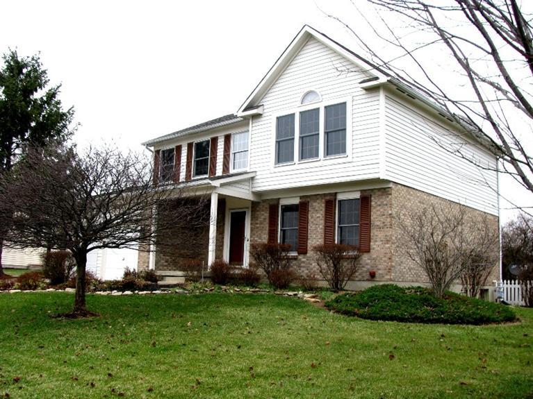 227 E Doris Dr, Fairborn, OH 45324 photo 2