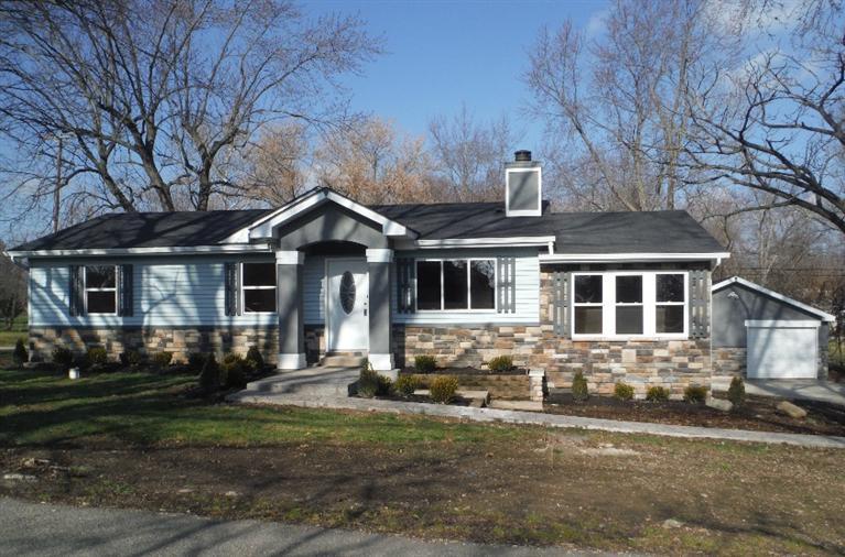 4062 Arrowhead Trl, Enon, OH 45323 photo 1