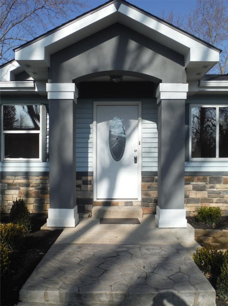 4062 Arrowhead Trl, Enon, OH 45323 photo 3