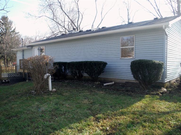 4062 Arrowhead Trl, Enon, OH 45323 photo 11