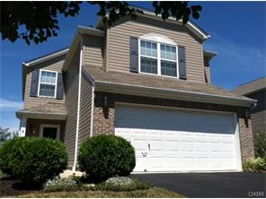 258 Heftner Cir, Maineville, OH 45039 photo 1