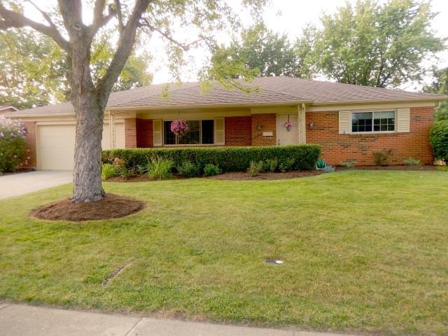 2421 Red Coach Dr, Springfield, OH 45503 photo 1