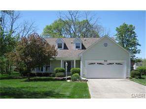 658 Lakeshore Dr, Maineville, OH 45039 photo 1