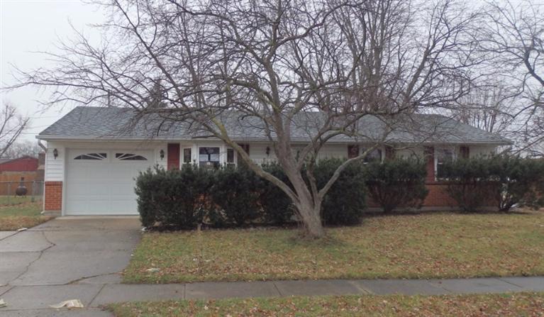 5224 Ormand Rd, Dayton, OH 45449 photo 1