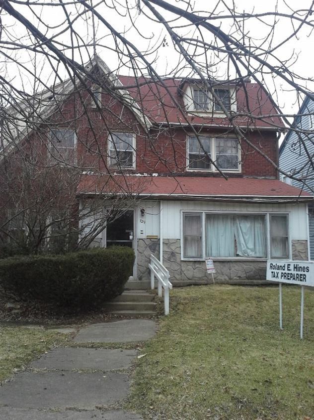 121 E Bruce Ave, Dayton, OH 45405 photo 1
