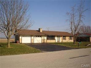 540 Lowell Ave, Eldorado, OH 45321 photo 1