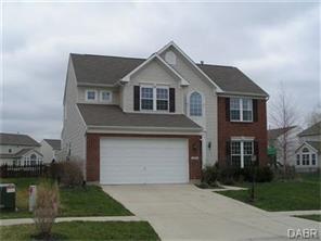 487 Stanton Dr, Springboro, OH 45066 photo 3