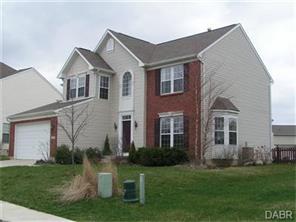 487 Stanton Dr, Springboro, OH 45066 photo 2