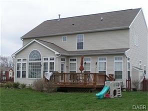 487 Stanton Dr, Springboro, OH 45066 photo 35