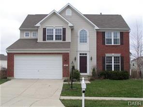 487 Stanton Dr, Springboro, OH 45066 photo 1