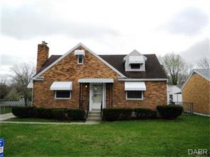 356 Nottingham Rd, Dayton, OH 45405 photo 1