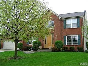 885 Springmill Ct, Springboro, OH 45066 photo 1