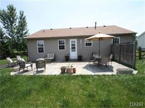 520 Crossbow, Maineville, OH 45039 photo 26