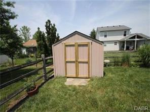 520 Crossbow, Maineville, OH 45039 photo 24