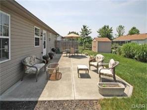 520 Crossbow, Maineville, OH 45039 photo 21
