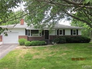 5908 Decker Rd, Franklin, OH 45005 photo 1