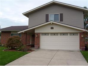 604 Chandler Dr, Dayton, OH 45426