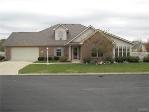 774 Deerfield Trl, Springfield, OH 45503 photo 1