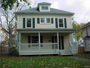 310 Belmont Ave, Springfield, OH 45505 photo 1