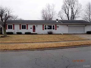 1207 Turner Dr, Sidney, OH 45365 photo 1