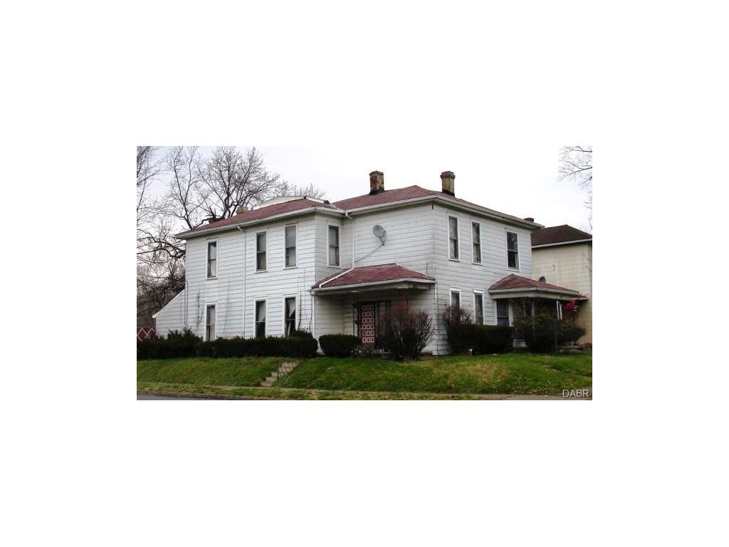 402 Grand Ave, Springfield, OH 45505 photo 1