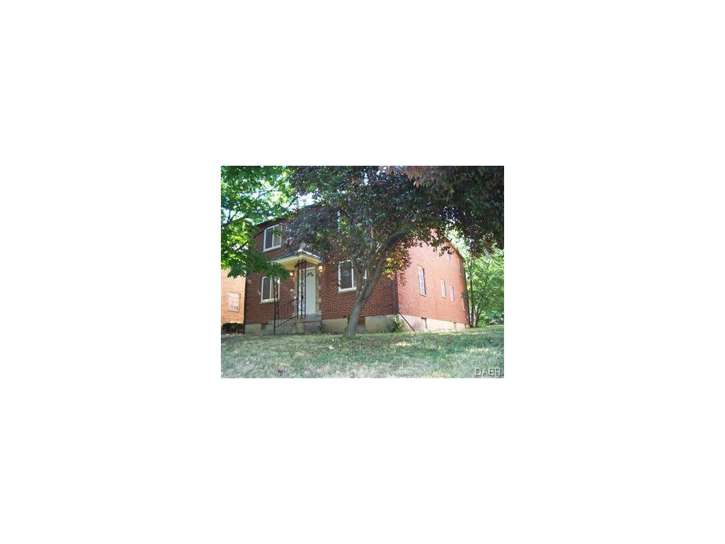 207 Ryburn Ave, Dayton, OH 45405 photo 2