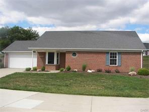 1214 Pheasant Run, Springfield, OH 45503 photo 1