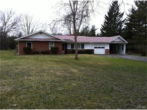 4165 Hominy Ridge Rd, Springfield, OH 45502 photo 1