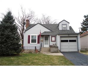 2837 White Oak Dr, Dayton, OH 45420 photo 1