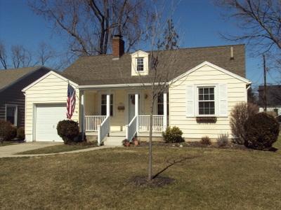 1449 Doddington Rd, Dayton, OH 45409 photo 1