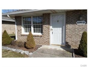 4912 Brannan Dr E, Springfield, OH 45502 photo 2