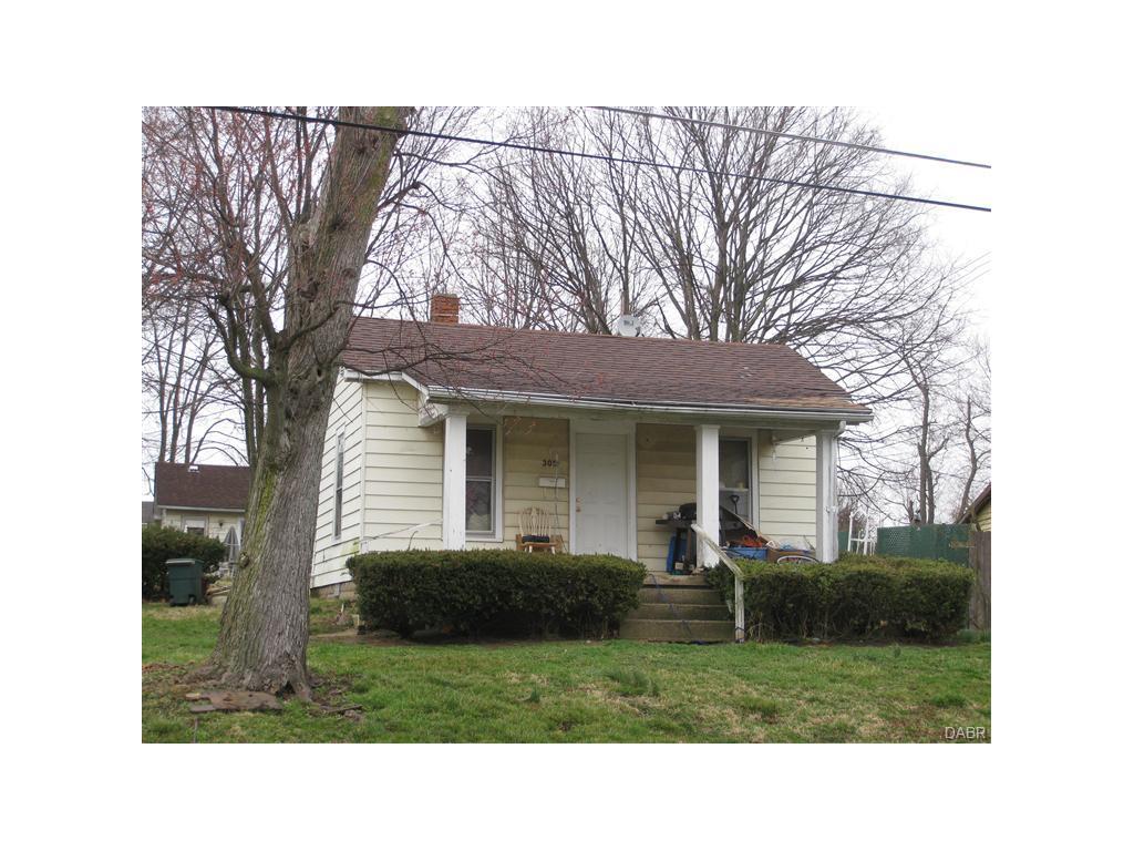 305 4th St, Franklin, OH 45005 photo 1