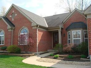 7374 Wethersfield Dr, Maineville, OH 45039 photo 2