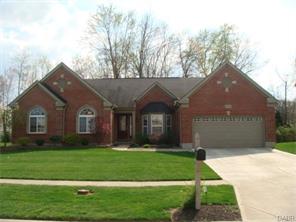 7374 Wethersfield Dr, Maineville, OH 45039 photo 1