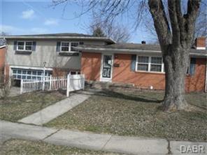 544 Zeller Dr, Springfield, OH 45503 photo 1