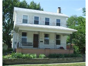 254 Main, Gettysburg, OH 45328 photo 1