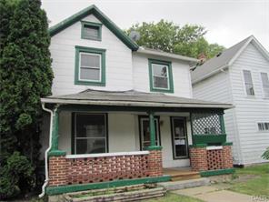 517 Fremont Ave, Springfield, OH 45505 photo 1