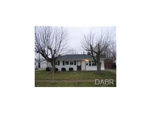 5934 Sharp Rd, Dayton, OH 45432 photo 1
