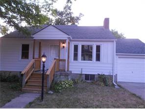 304 Wade St, Spring Valley, OH 45370 photo 1