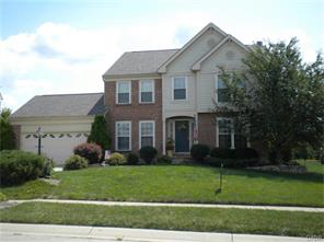 18 Wheatmore Ct, Springboro, OH 45066 photo 1