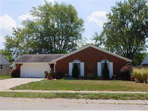 355 Spruceway Dr, Springboro, OH 45066 photo 1