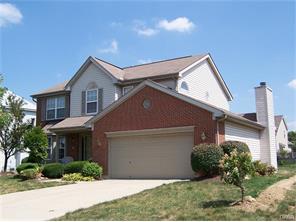 350 Spring Mill Dr, Springboro, OH 45066 photo 3