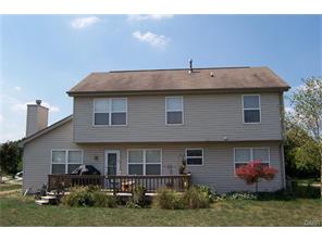 350 Spring Mill Dr, Springboro, OH 45066 photo 2