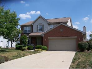 350 Spring Mill Dr, Springboro, OH 45066 photo 1